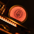 The Lord of the Rings Eye of Sauron LED Flame Effect Lamp packaging view