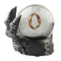 The Lord of the Rings Sauron Hand-Painted Snow Globe