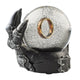 The Lord of the Rings Sauron Hand-Painted Snow Globe