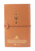The Lord of the Rings the One Ring Travel Journal alternate view