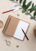 The Lord of the Rings the One Ring Travel Journal side angle