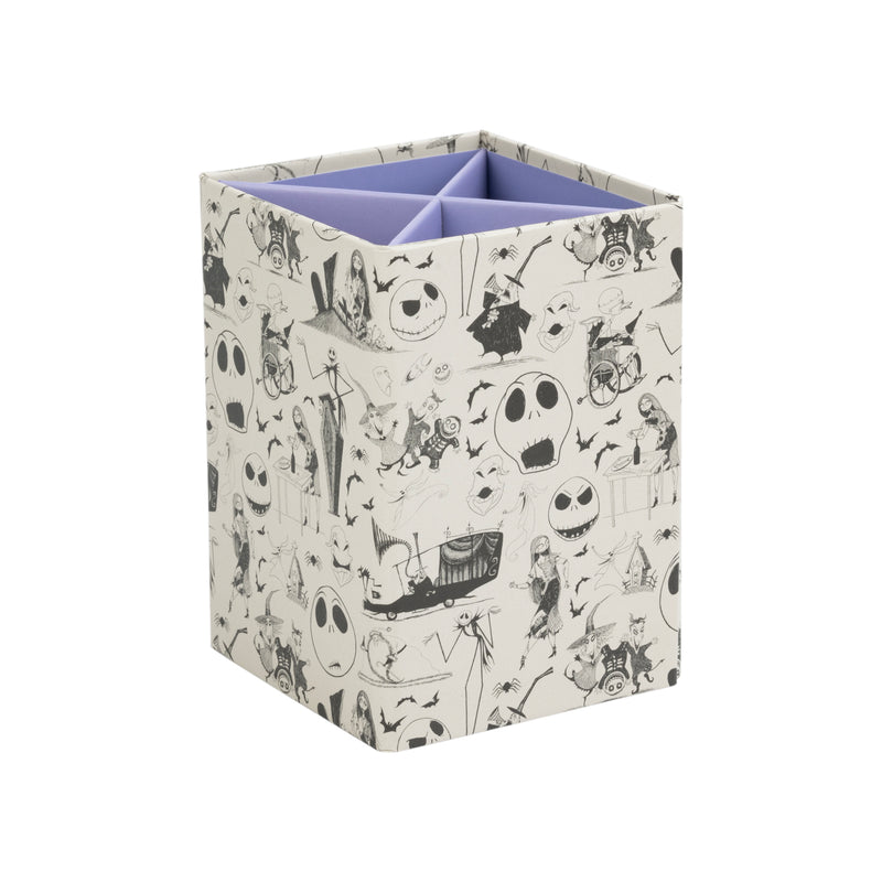 The Nightmare Before Christmas Pen Holder alternate view