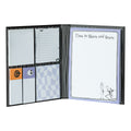 The Nightmare Before Christmas Sticky Notepad