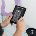 The Nightmare Before Christmas Sticky Notepad side angle