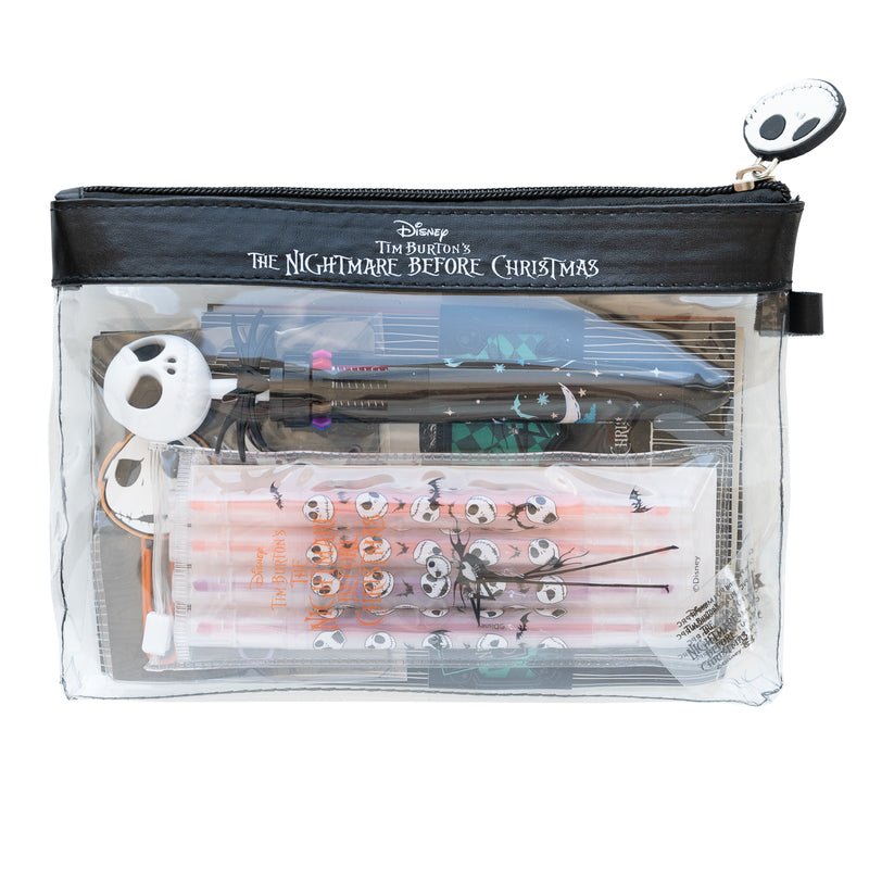 The Nightmare Before Christmas Writing Set alternate view