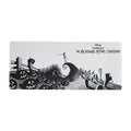 The Nightmare Before Christmas XL Mouse Mat alternate view