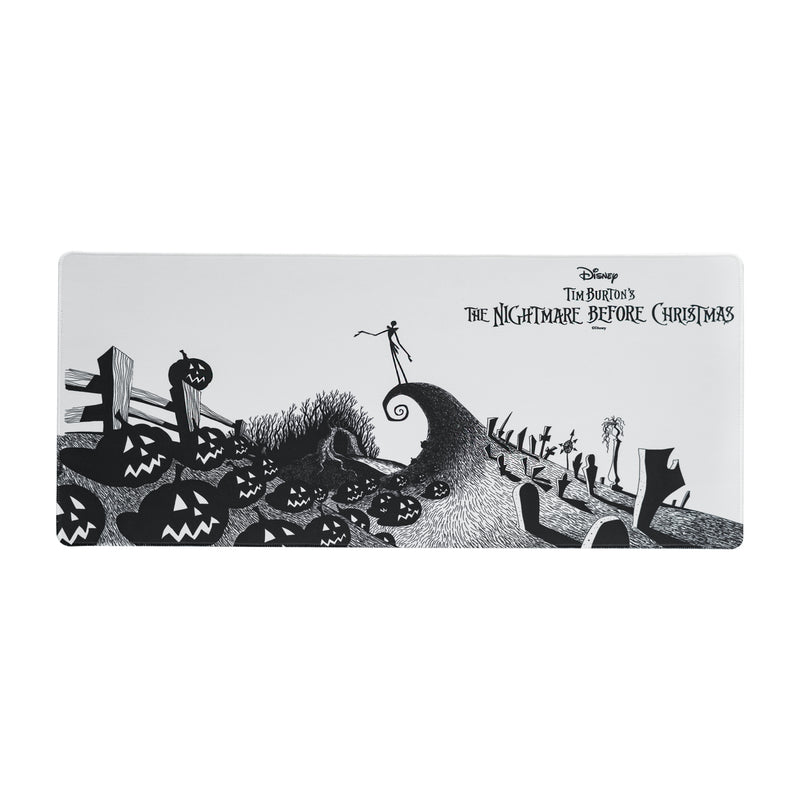 The Nightmare Before Christmas XL Mouse Mat alternate view