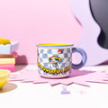 The Powerpuff Girls Powerpack Premium Ceramic Mug design detail