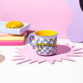 The Powerpuff Girls Powerpack Premium Ceramic Mug packaging view