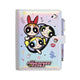 The Powerpuff Girls Premium A5 Notebook With Pen
