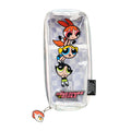 The Powerpuff Girls Holographic Window Pencil Case