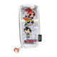 The Powerpuff Girls Holographic Window Pencil Case