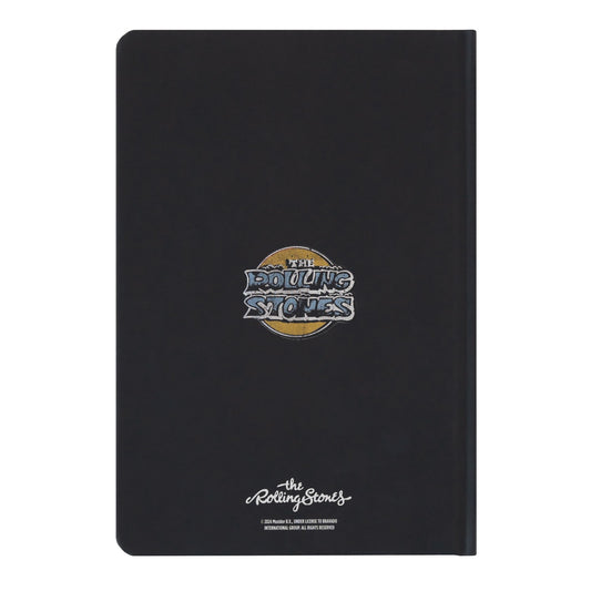 The Rolling Stones A5 Premium Notebook alternate view