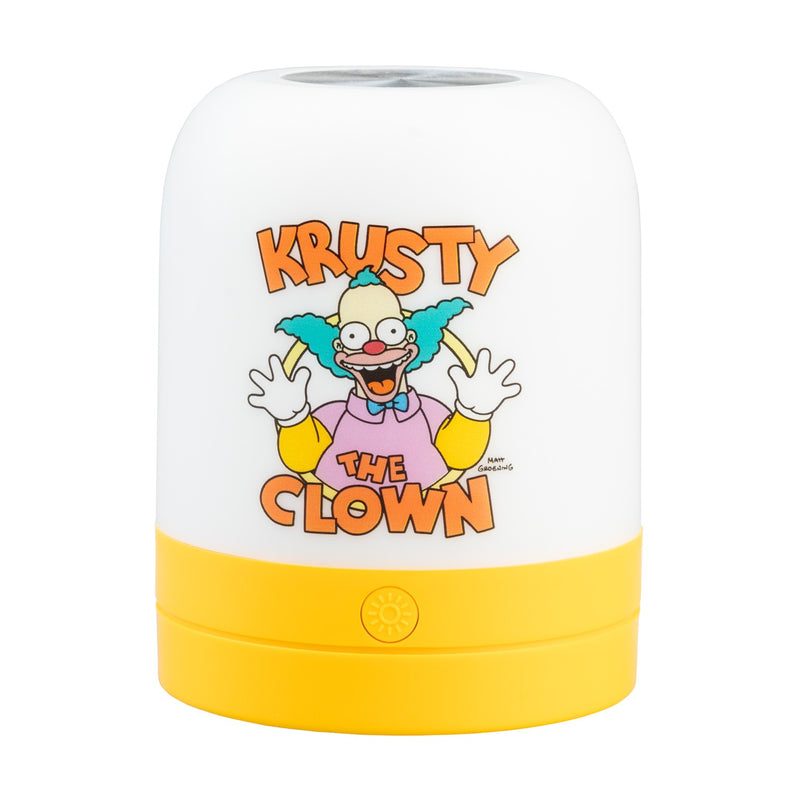 The Simpsons Ambient LED Lamp Rechargeable with USB-C