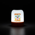 The Simpsons Ambient LED Lamp Rechargeable with USB-C alternate view