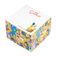 The Simpsons Memo Block 400 Sheets 75 x 75 mm