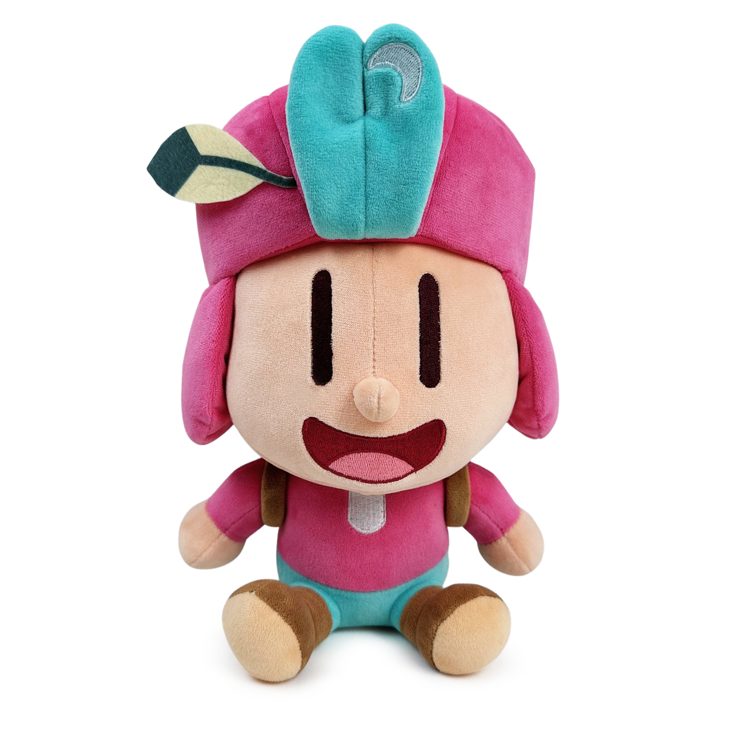 Youtooz Plucky Squire Jot 9