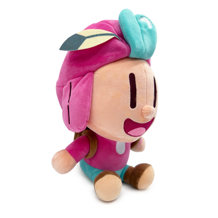 Youtooz Plucky Squire Jot 9" Plush (Release Date 01/26)