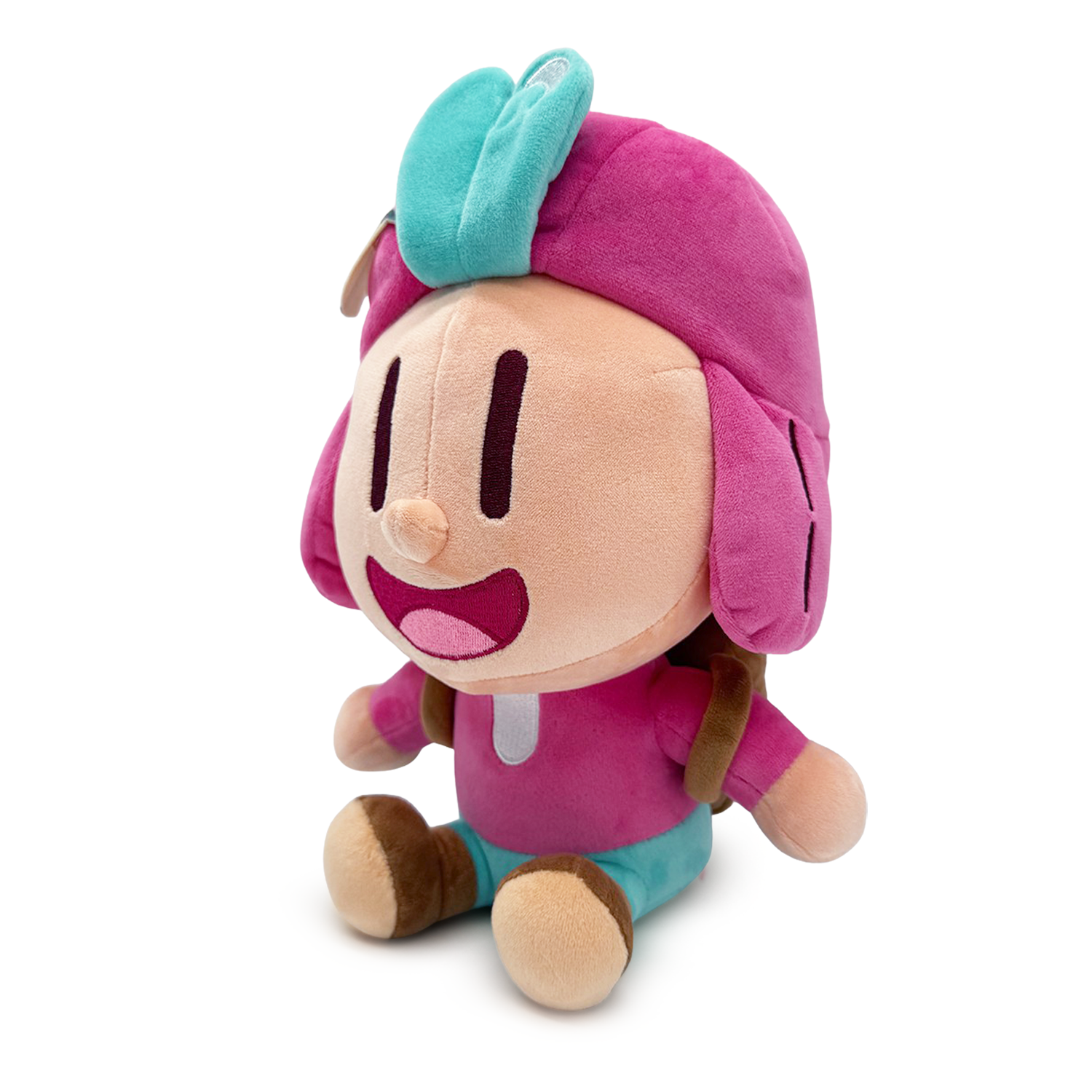 Youtooz Plucky Squire Jot 9