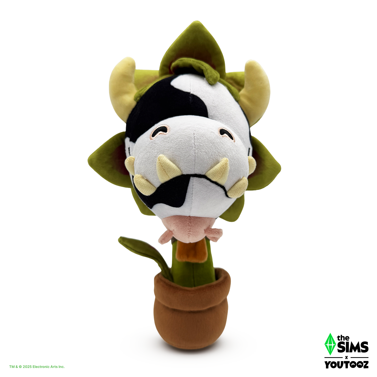 Youtooz The Sims Cowplant 9