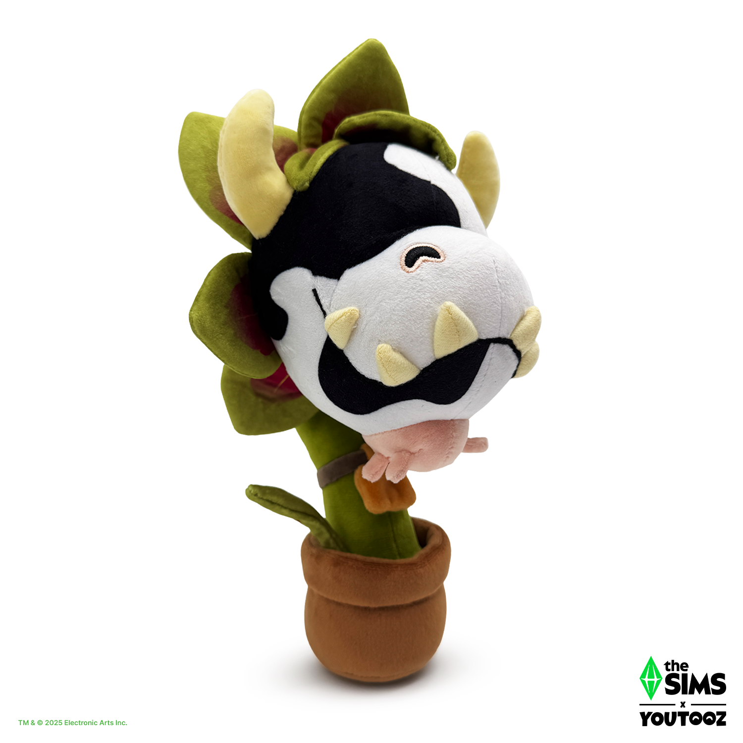 Youtooz The Sims Cowplant 9