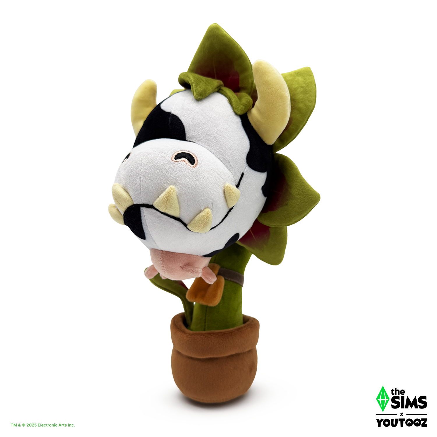 Youtooz The Sims Cowplant 9