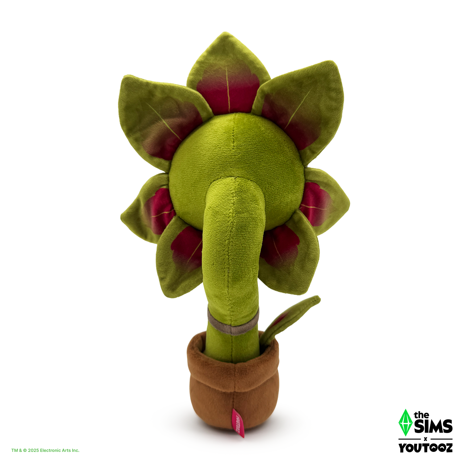 Youtooz The Sims Cowplant 9