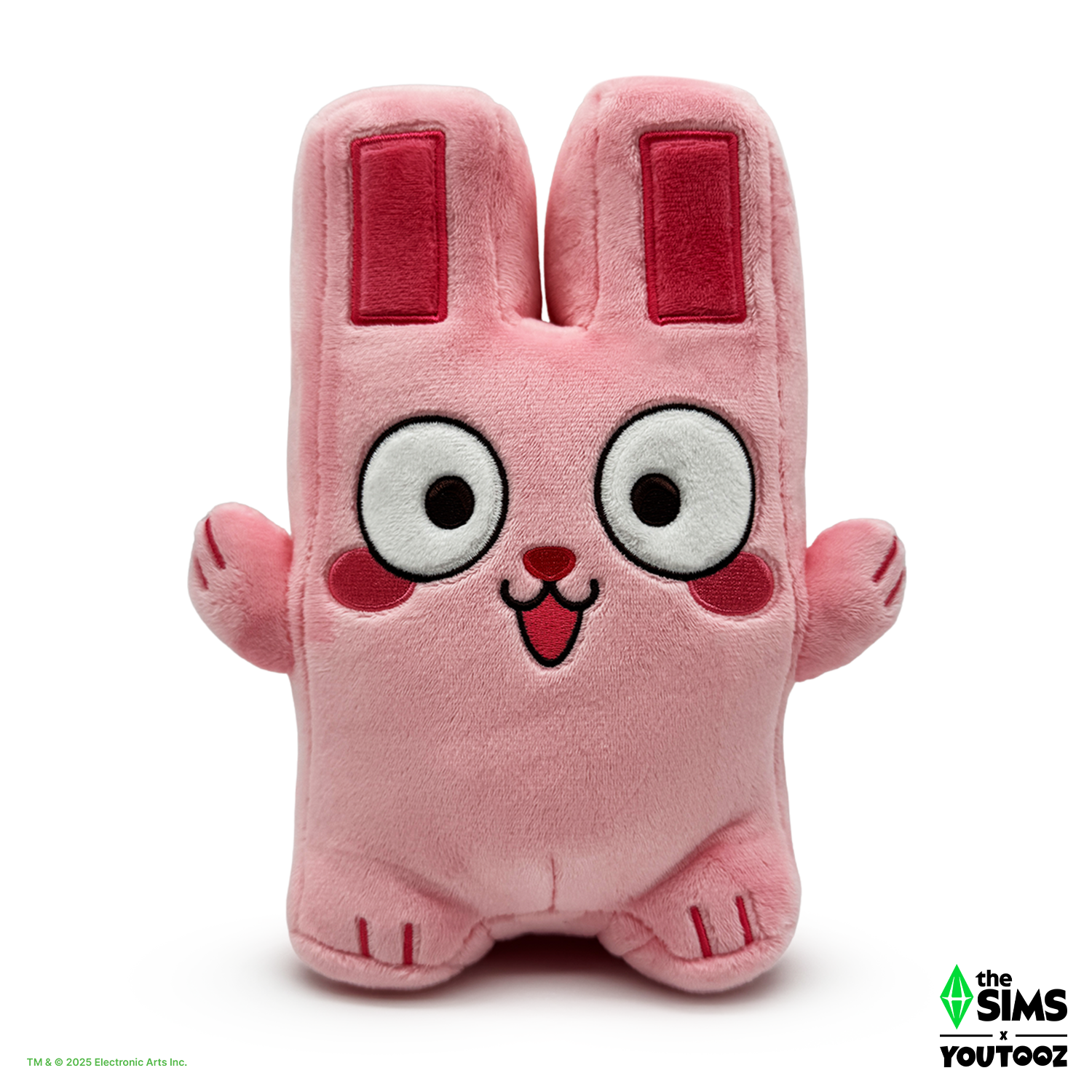 Youtooz The Sims Freezer Bunny 9