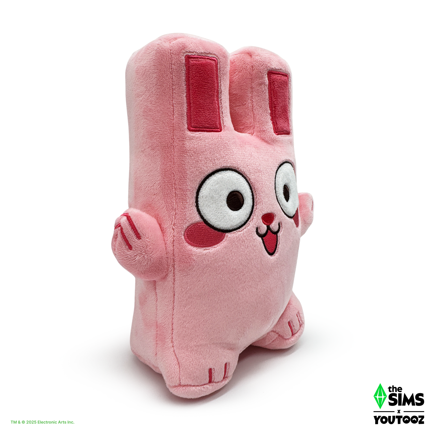 Youtooz The Sims Freezer Bunny 9