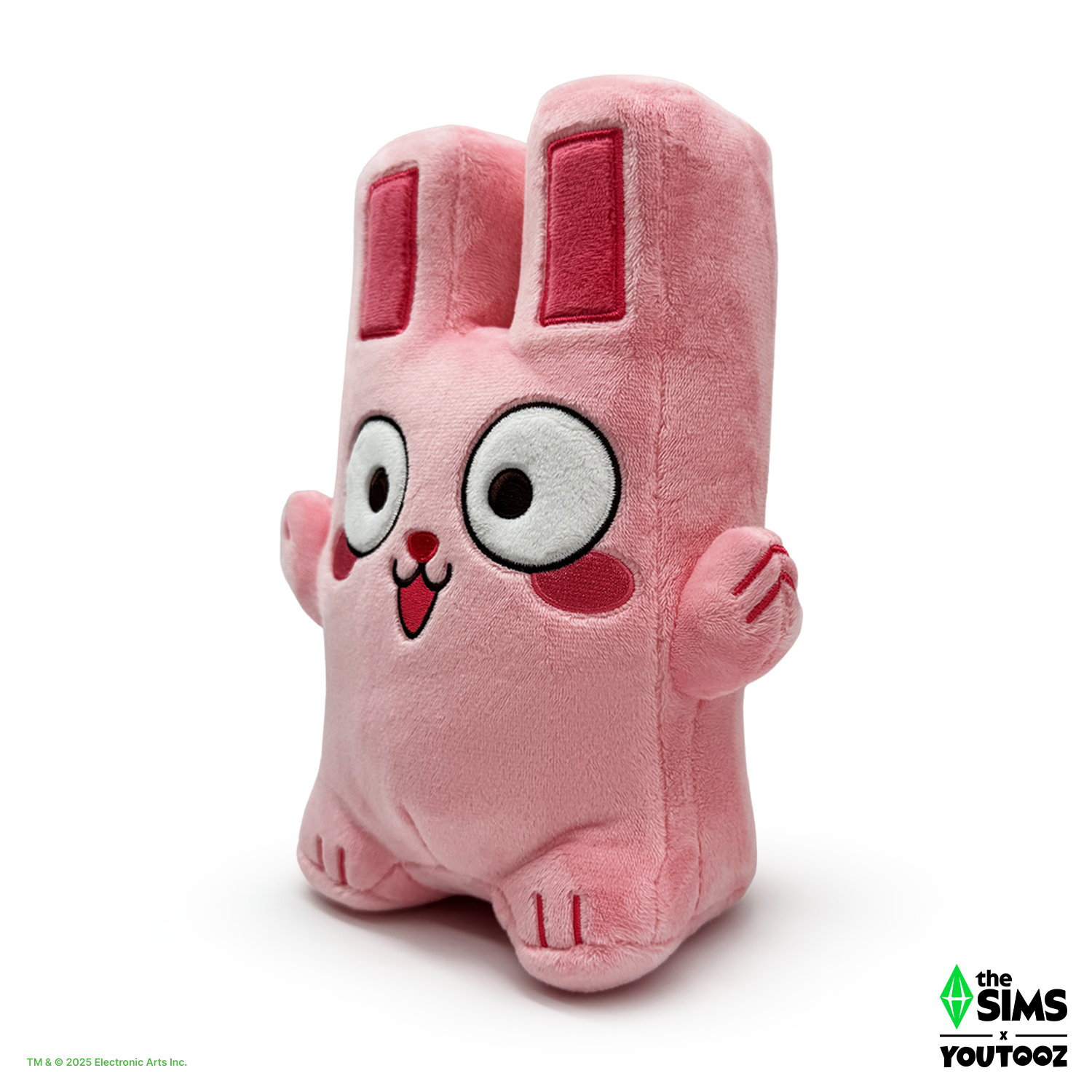 Youtooz The Sims Freezer Bunny 9