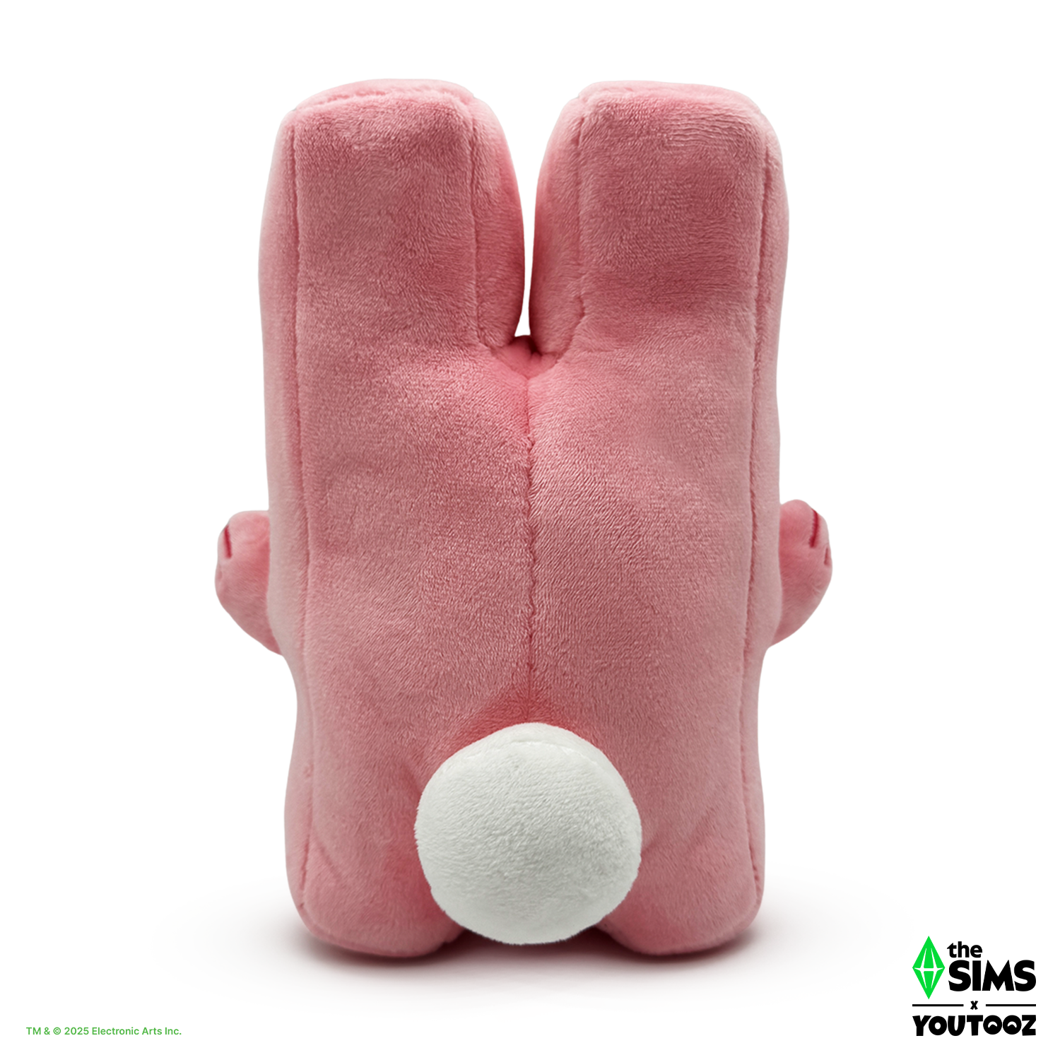 Youtooz The Sims Freezer Bunny 9