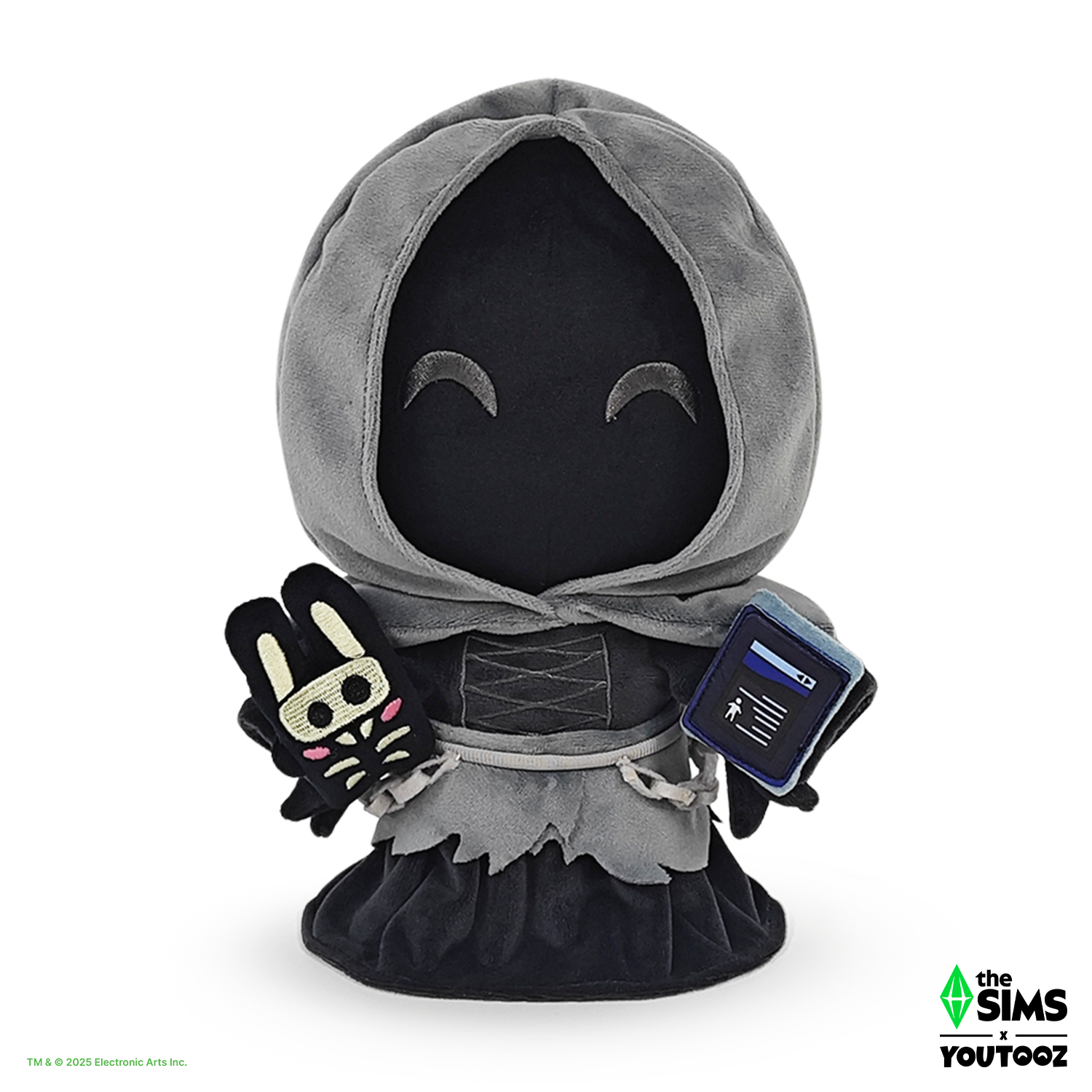 Youtooz The Sims The Grim Reaper 9