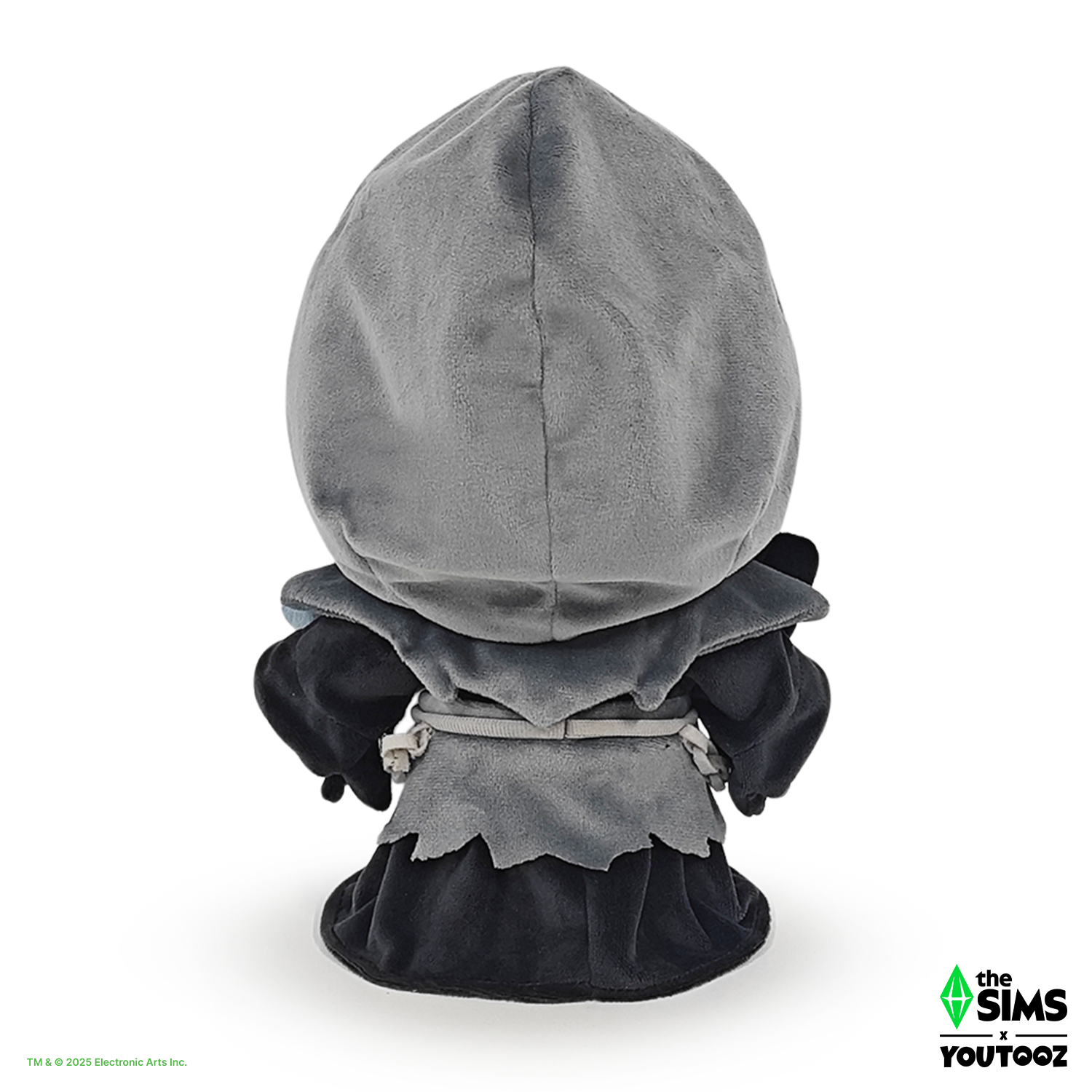 Youtooz The Sims The Grim Reaper 9
