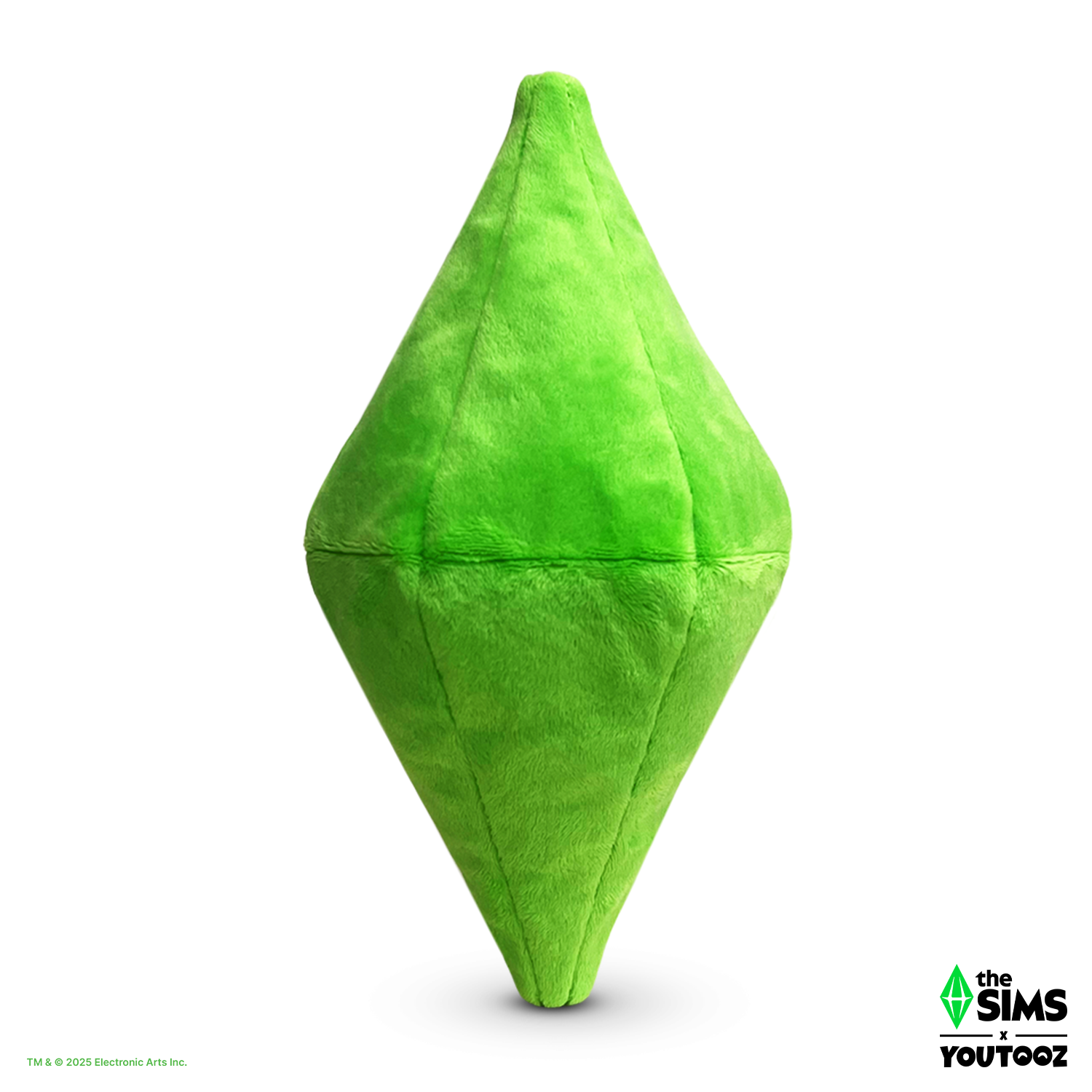 Youtooz The Sims Plumbob 9
