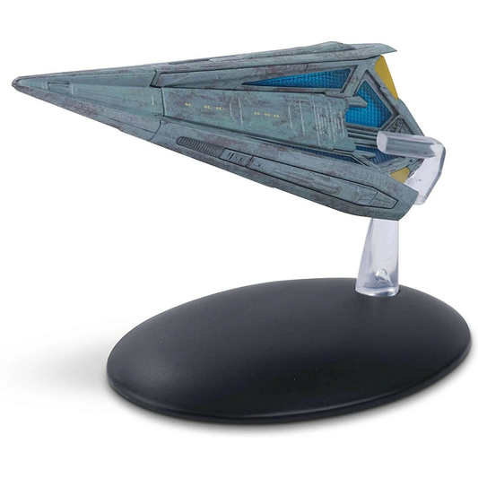 Tholian Starship 22nd Century (2152) Die-Cast Model (Eaglemoss / Star Trek)