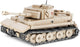 Cobi World War II PANZER VI TIGER "131" (350 Pieces)