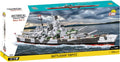 Cobi World War II Warships Tirpitz (2810 Pieces)