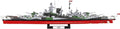 Cobi World War II Warships Tirpitz (2810 Pieces)