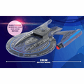 U.S.S. Titan NCC-80102 (Luna-class) Model Diecast Ship Lower Decks (Eaglemoss / Star Trek), packaging shot