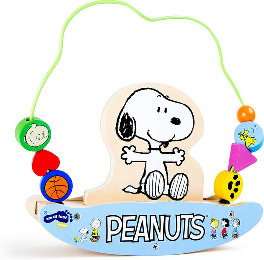 Peanuts Pre School Training Loop