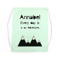 Personalised Children's Adventure PE Kit Bag