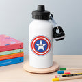 Personalised Superhero Water Bottle