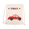 Personalised Boy's PE Kit Bag