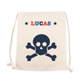 Personalised Boy's PE Kit Bag