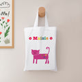 Personalised Girl's Goody Bag