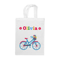 Personalised Girl's Goody Bag