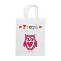 Personalised Girl's Goody Bag