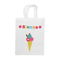 Personalised Girl's Goody Bag