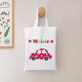 Personalised Girl's Goody Bag