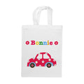 Personalised Girl's Goody Bag